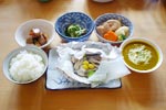 お正月のおもてなし料理