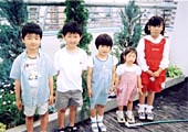 お祝いごとに・・・