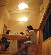 離れてしまったお友達と・・・